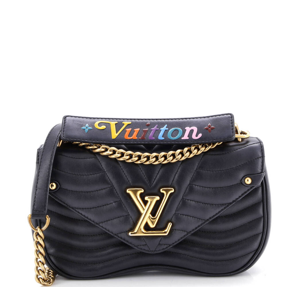 Louis Vuitton New Wave Chain Bag #186789L23B - Picture 1 of 9